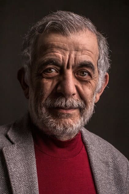Camille Salameh