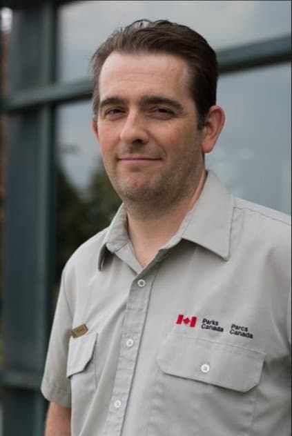 Ryan Harris