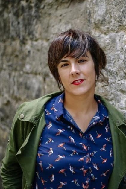Arantza Santesteban