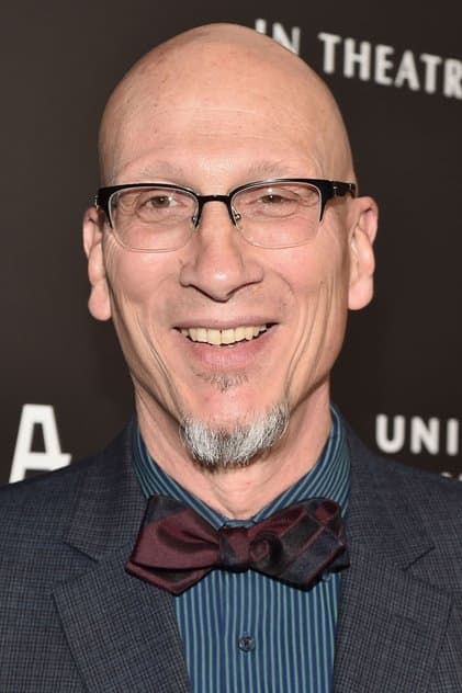 Roy Conli