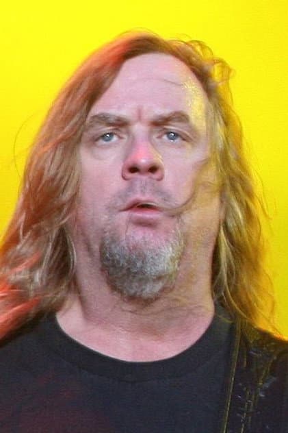 Jeff Hanneman