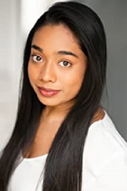 Lucinda Nicole