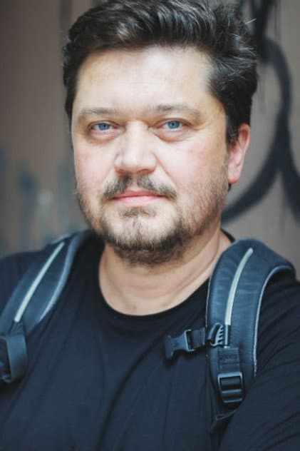 Валентин Васянович