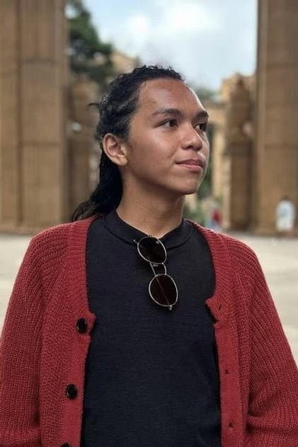 Miguel Legaspi