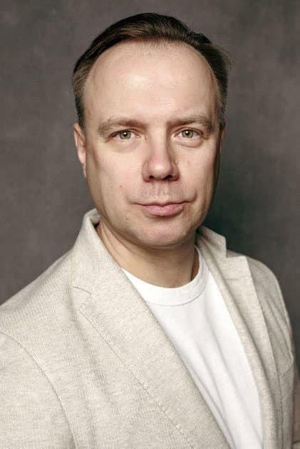 Валентин Кузнецов