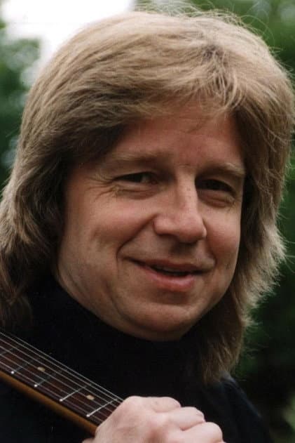 Janne Schaffer