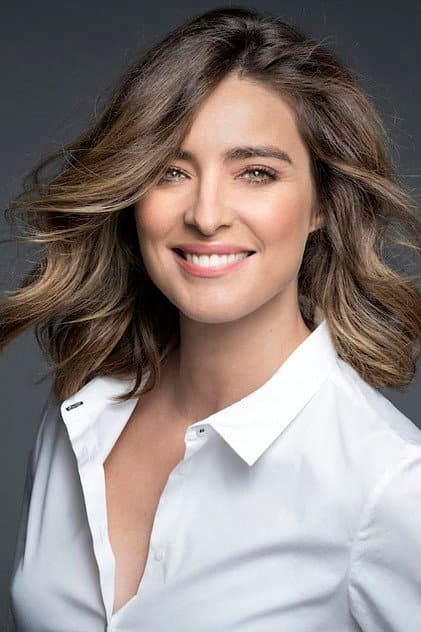Sandra Barneda
