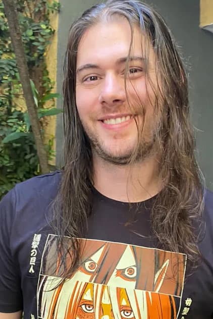 Bruno Sangregório