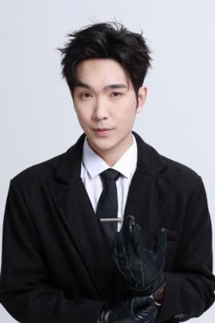 杨骐泽