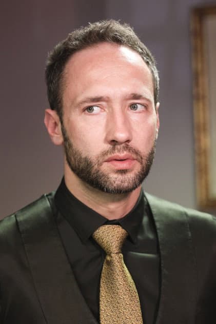 Darin Angelov