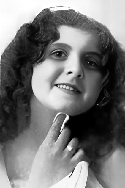 Audrey Berry