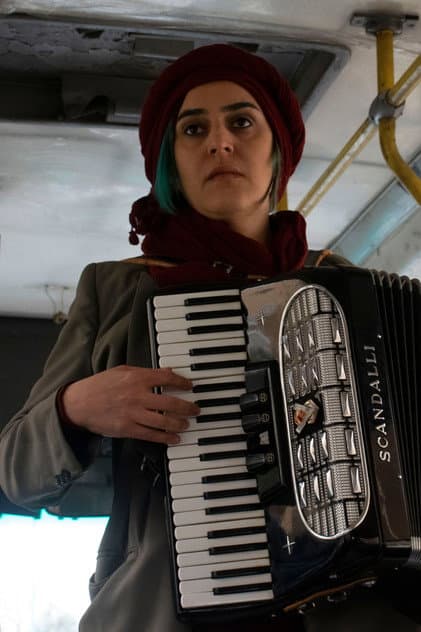 Neda Asef