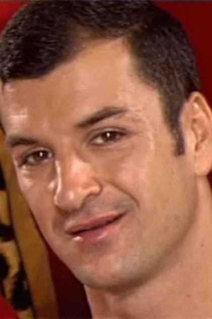 Ferran Griego