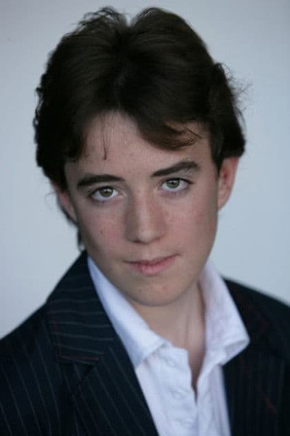 Cameron Wakefield