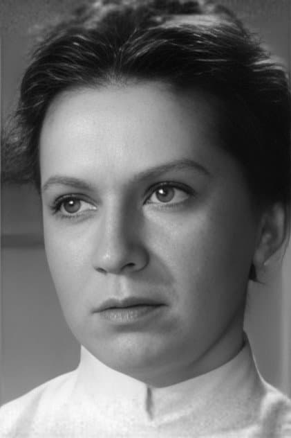 Людмила Колпакова