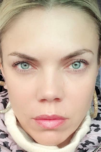Elena Nelidova