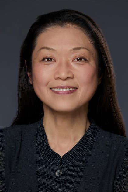 Kayo Yasuhara
