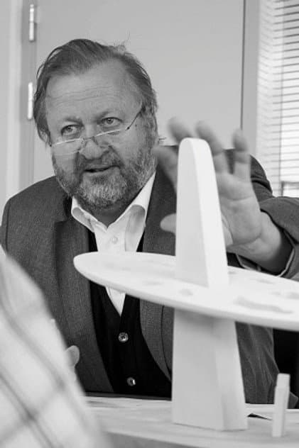 Bjørn Nørgaard