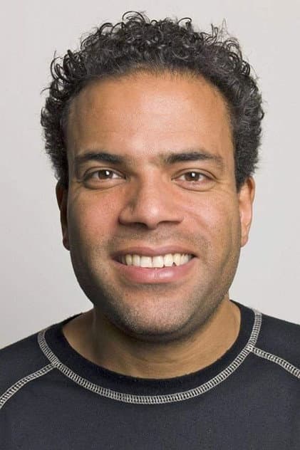 Jeffrey Spalburg