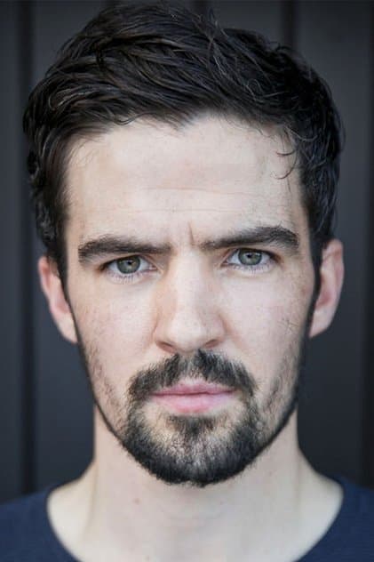 Luke McQuillan