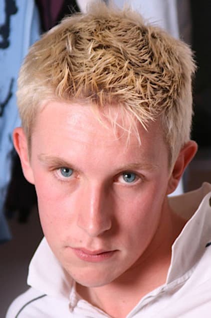 Liam Alexander