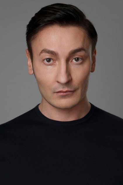 Денис Агатов