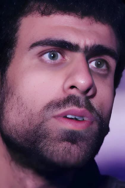 Mahmoud Rizk
