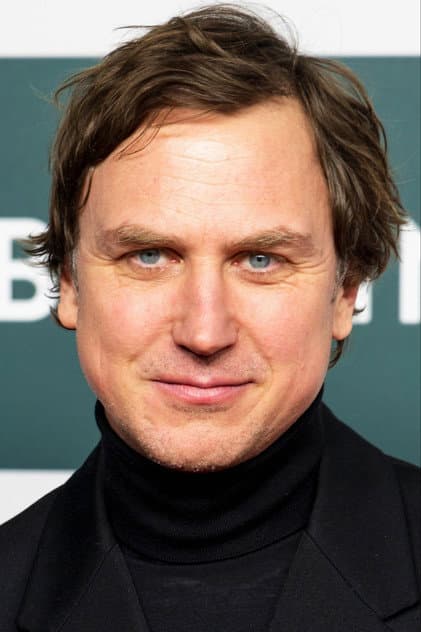 Lars Eidinger