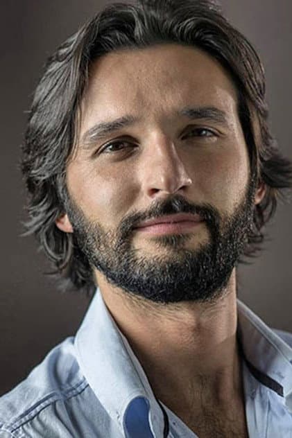 Maurizio Pulina