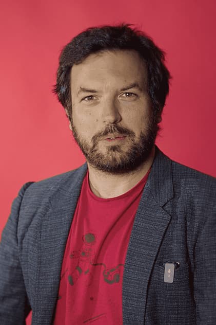 Franck Galiègue
