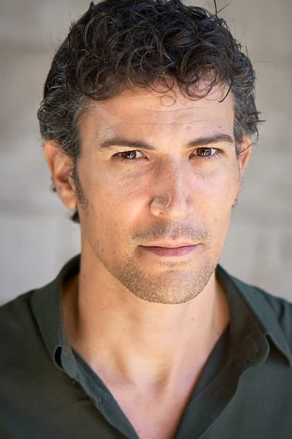 Daniel Schutzmann
