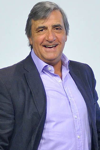 Kike Morandé