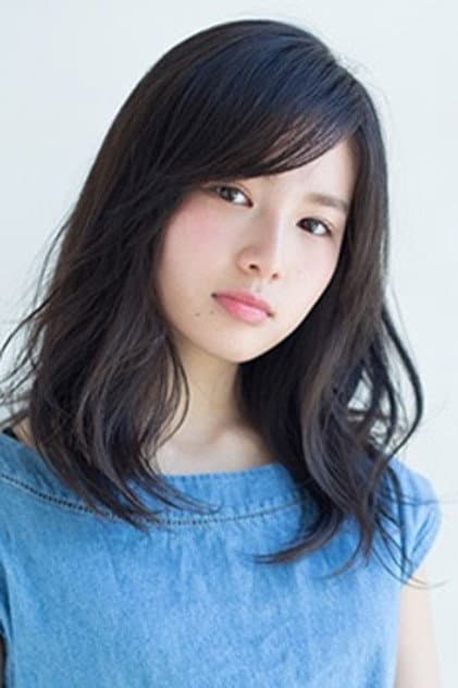 箭内夢菜