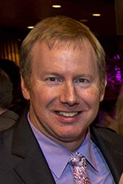 Robert Murphy
