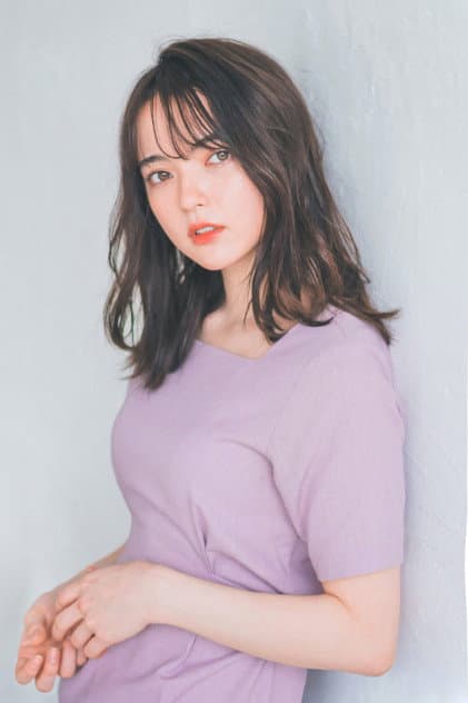 坂巻有紗