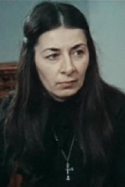 თამარ ქირიკაშვილი