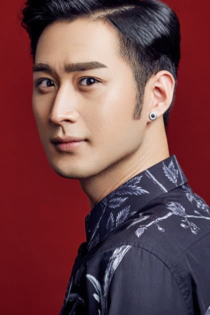 李治源