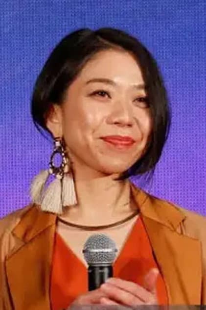 高橋あず美