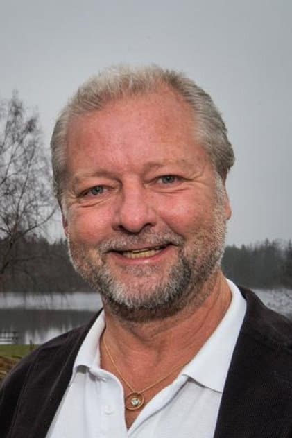 Krister Classon