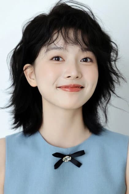 曹丹妮