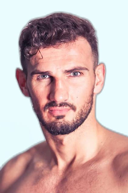 Emir Ahmatovic