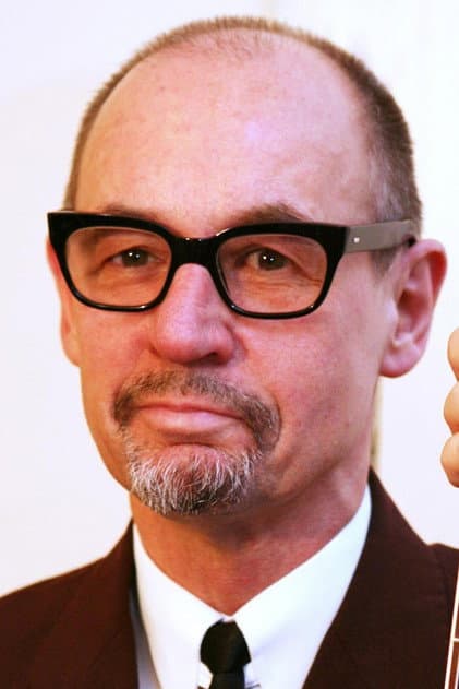 Andy Fairweather Low