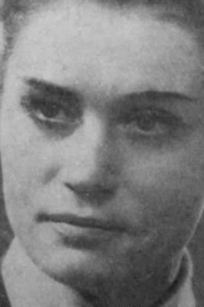 Нина Василькова