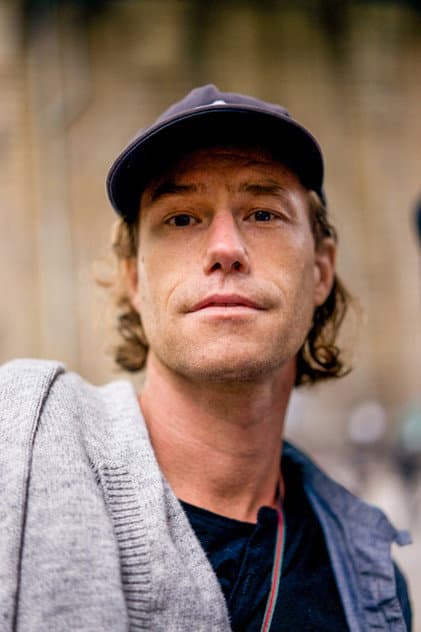 Joel Meinholz
