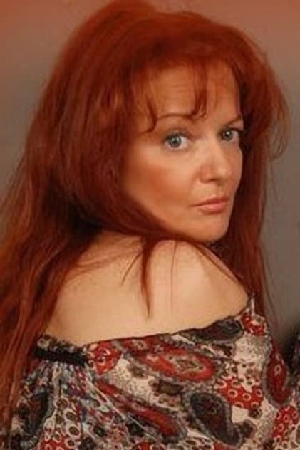 Manuela Passarinho