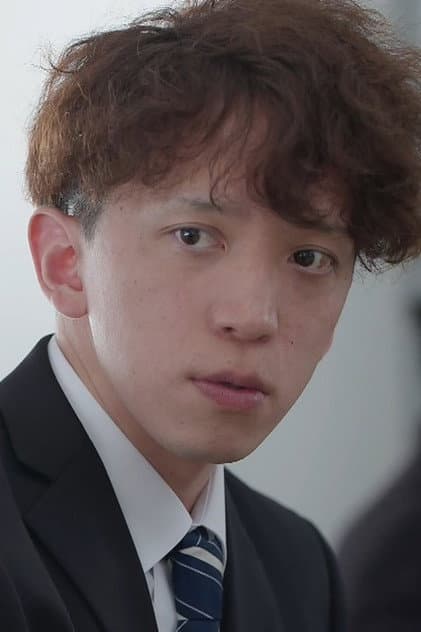 渋谷優太