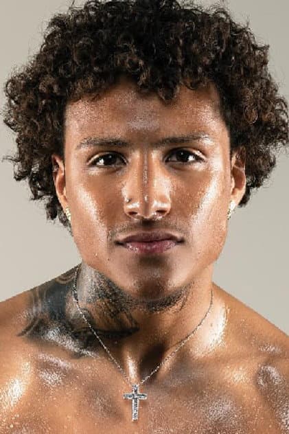 Amado Vargas