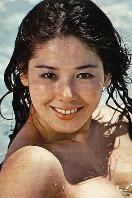 ひし美ゆり子