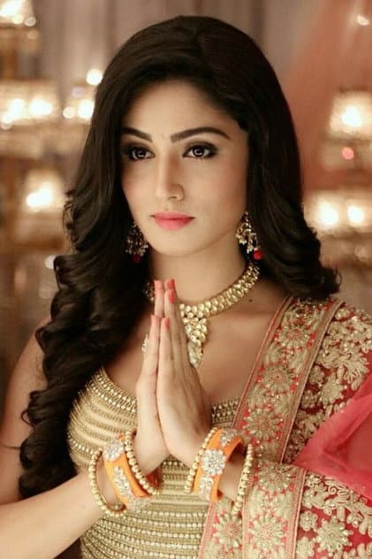 Donal Bisht