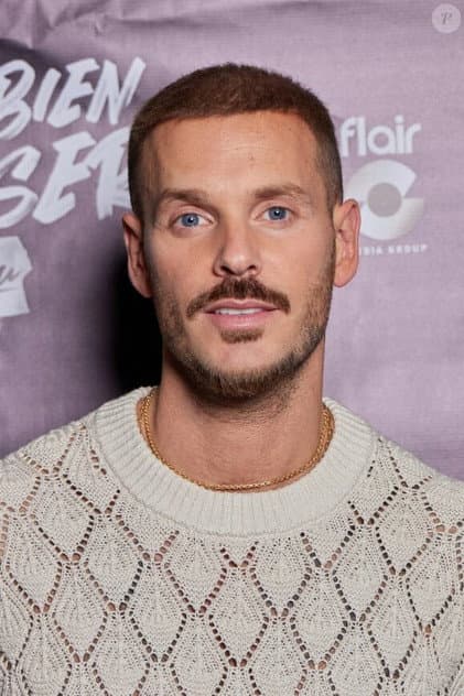M. Pokora